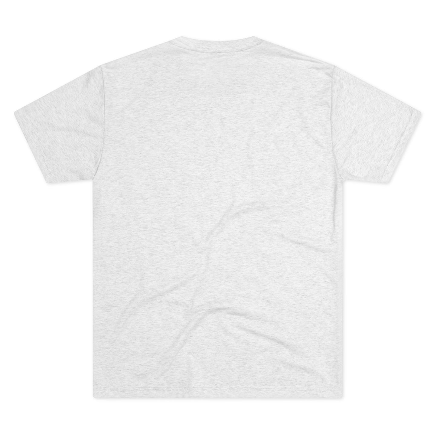 UA Pickleball Unisex Tri-Blend Crew Tee