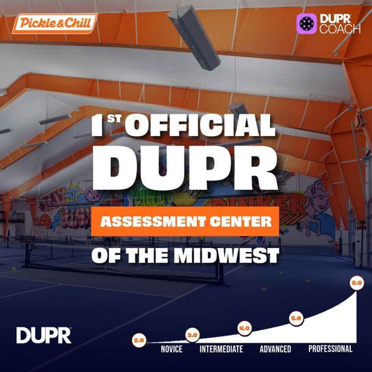 Making DUPR History