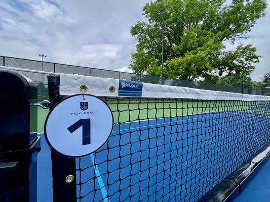 Opening Day Vibes at Swim & Racquet