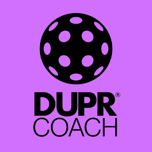 I’m Now a DUPR Coach!