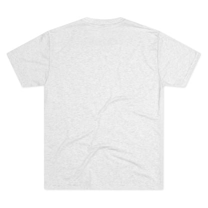 UA Pickleball Unisex Tri-Blend Crew Tee
