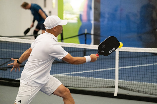 Pickleball Tips & Strategies (Digital Download)